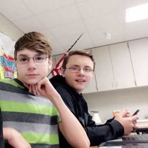 Meet your Posher, Shane